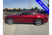 $26549 : Ford Mustang 2019 EcoBoost 2 thumbnail