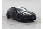 Tesla Model Y 2021 AWD Perfo en San Francisco Bay Area
