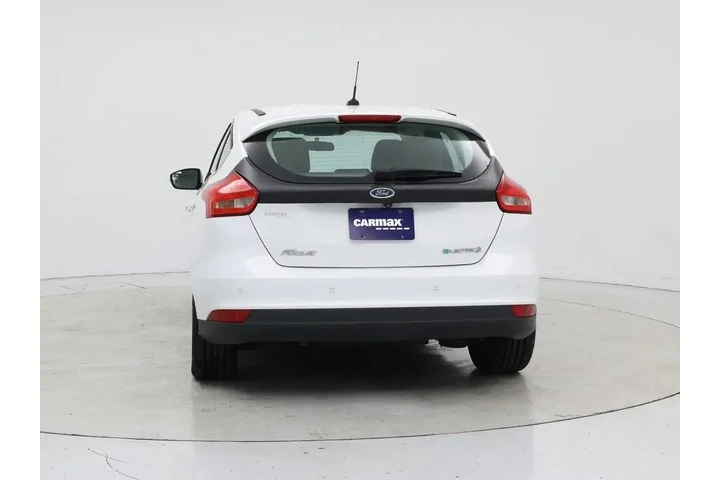 $10998 : Ford Focus 2016 Electric 4dr image 6