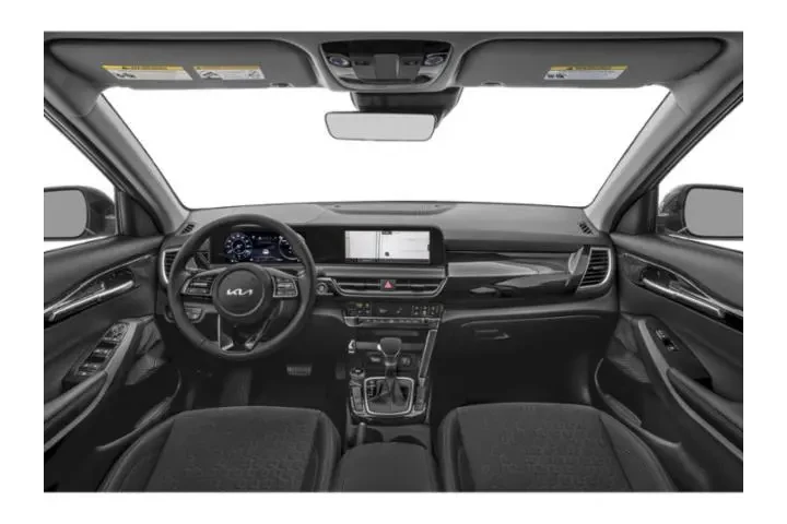 $27966 : Kia Seltos 2026 S 4dr SUV image 8