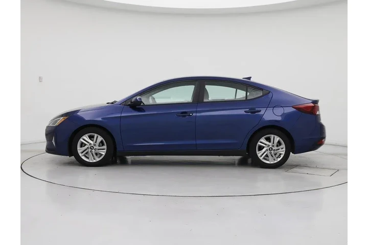$13998 : Hyundai ELANTRA 2020 SEL 4dr image 3