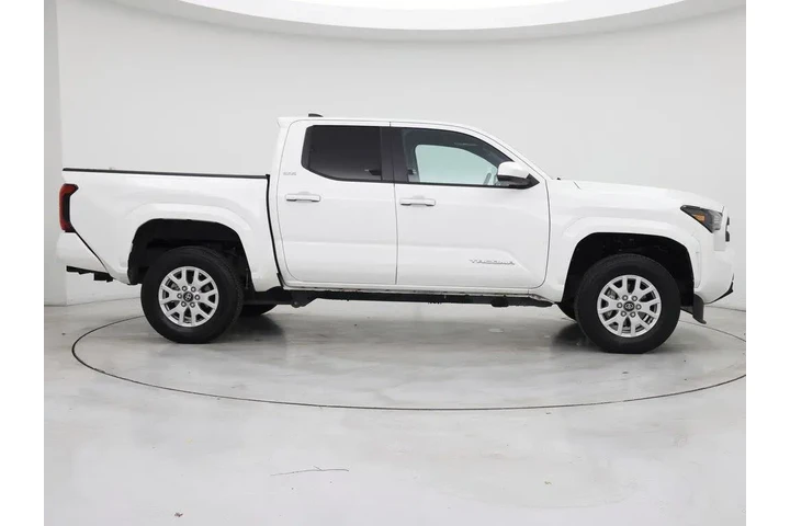 $33998 : Toyota Tacoma 2024 4x2 SR5 4 image 7