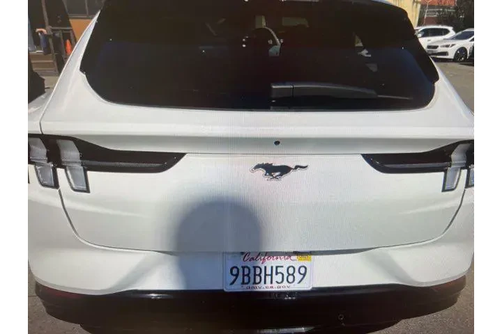 $26988 : Ford Mustang Mach-E 2022 Pre image 5
