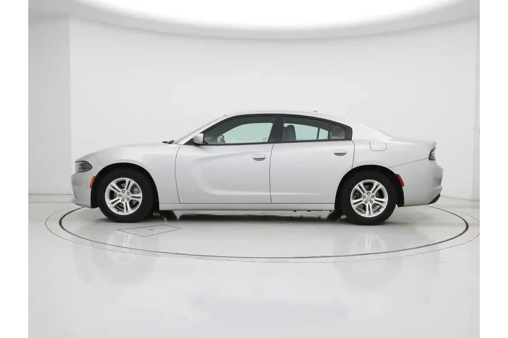 $20998 : Dodge Charger 2021 SXT 4dr S image 3