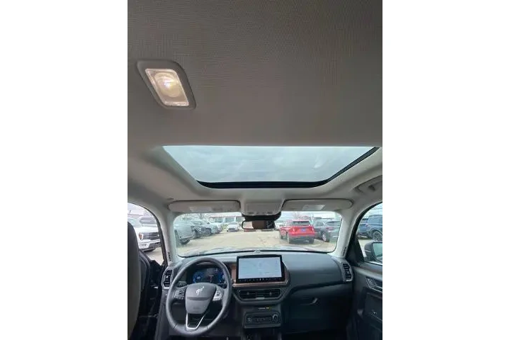 $32024 : Ford Bronco Sport 2025 AWD O image 7