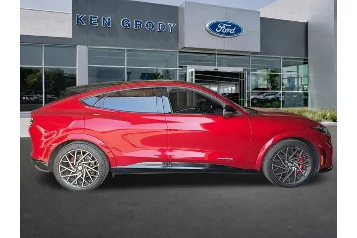 $36200 : Ford Mustang Mach-E 2023 AWD image 6