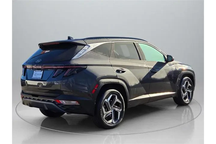 $26991 : Hyundai TUCSON 2023 AWD Limi image 8