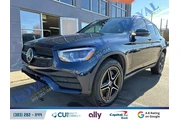 2022 Mercedes-Benz GLC 300 4M en Denver