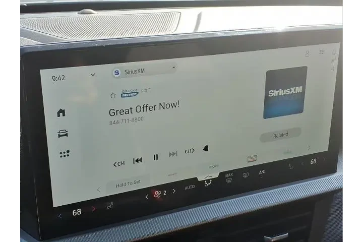 $39987 : Ford Explorer 2025 AWD ST-Li image 5