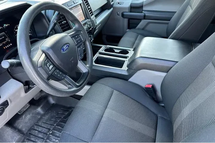 $21491 : Ford F-150 2019 4x2 XL 4dr S image 10