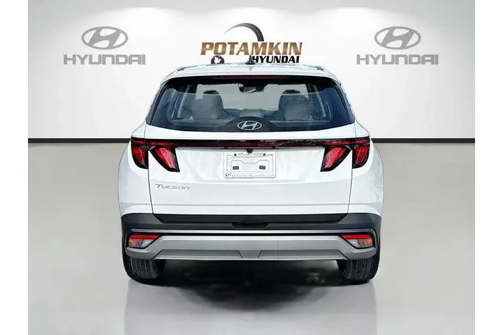 $22433 : Hyundai TUCSON 2025 SE 4dr S image 6
