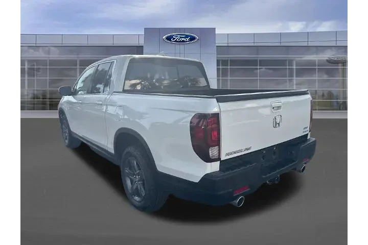 $33020 : Honda Ridgeline 2023 AWD RTL image 6