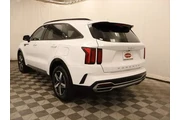 $26325 : Kia Sorento 2022 EX 4dr SUV thumbnail