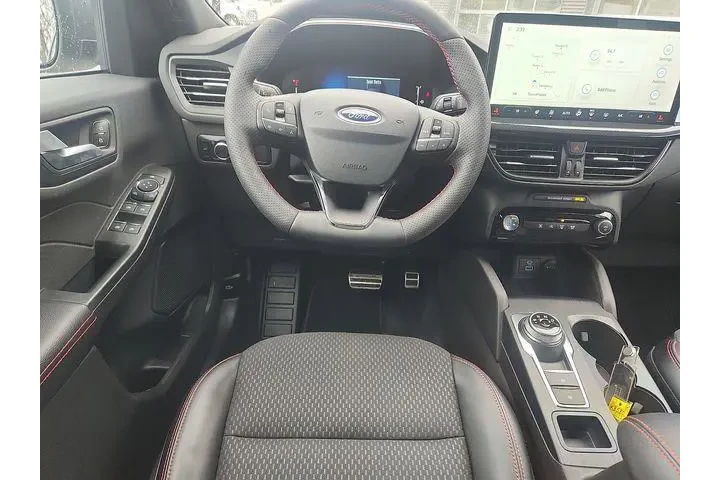 $26990 : Ford Escape 2023 AWD ST-Line image 9