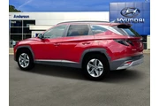 $31846 : Hyundai TUCSON 2025 AWD SEL thumbnail