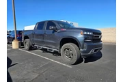 Chevrolet Silverado 1500 Lim en Las Vegas