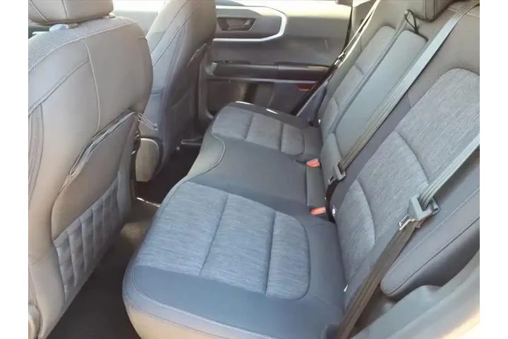 $19620 : Ford Bronco Sport 2022 AWD B image 9