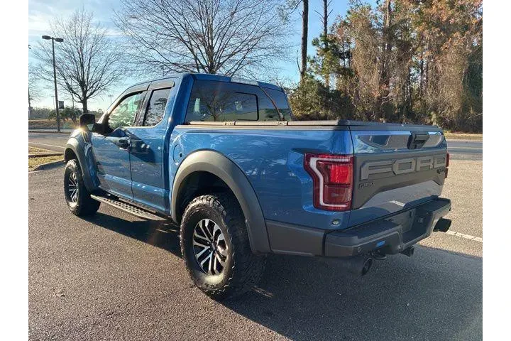 $36984 : Ford F-150 2019 4x4 Raptor 4 image 5