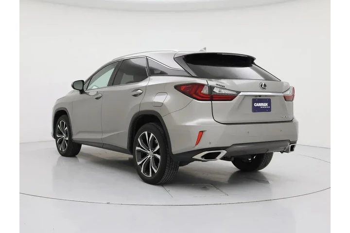 $35998 : Lexus RX 350 2017 AWD 4dr SU image 2