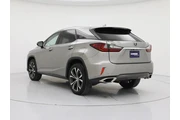 $35998 : Lexus RX 350 2017 AWD 4dr SU thumbnail