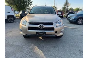 2009 RAV4 Limited en Indianapolis