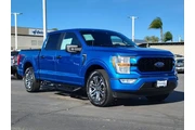Ford F-150 2021 4x2 XL 4dr S en Riverside