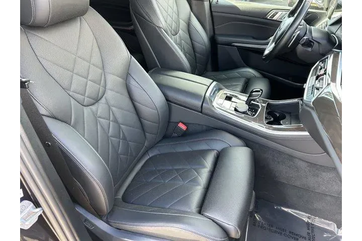 $34888 : BMW X5 2023 AWD xDrive40i 4d image 10