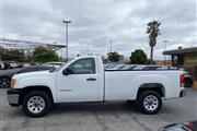 2012 GMC Sierra 1500 Work Tru en Salinas