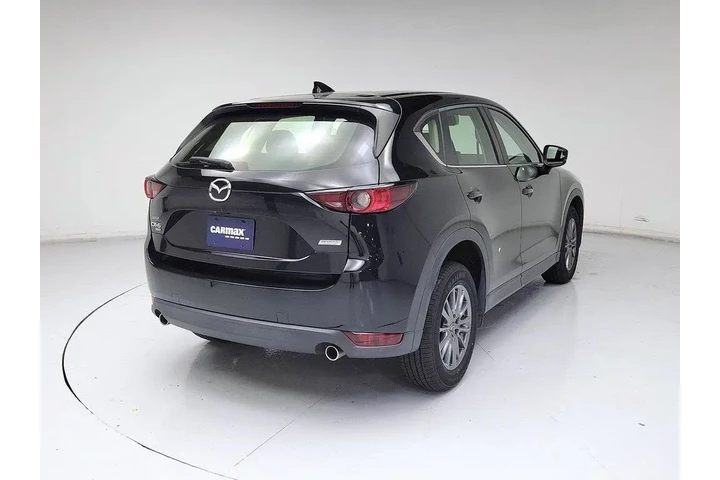 $18998 : Mazda CX-5 2018 AWD Sport 4d image 5