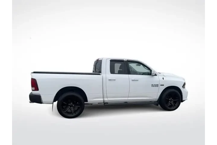 $22495 : Ram 1500 2015 4x4 Sport 4dr image 9