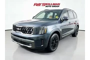 $38975 : Kia Telluride 2023 AWD SX 4d thumbnail