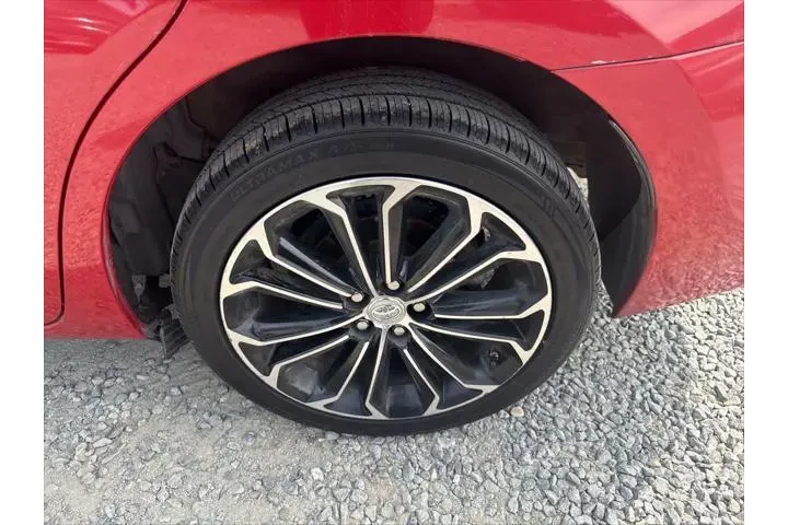 $8999 : Toyota Corolla 2014 S Plus 4 image 10