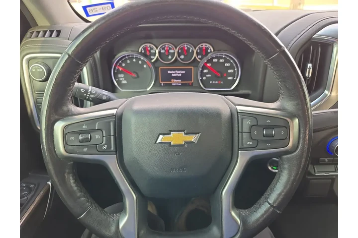 $27983 : Chevrolet Silverado 1500 202 image 7