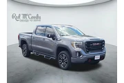 GMC Sierra 1500 2021 4x4 AT4