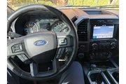 $13900 : Ford F-150 2017 4x4 XLT 4dr thumbnail