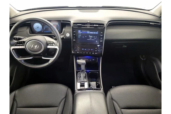 $26998 : Hyundai TUCSON 2023 AWD SEL image 9