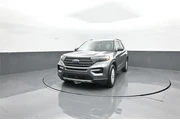$29695 : Ford Explorer 2022 AWD XLT 4 thumbnail