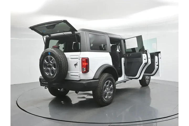 $36300 : Ford Bronco 2025 4x4 Big Ben image 5