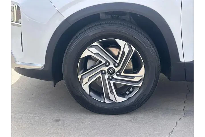 $20521 : Hyundai SANTA FE 2022 SEL 4d image 7