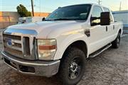 $7800 : 2008 F-350 Super Duty XLT thumbnail