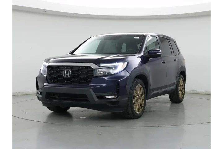 $27998 : Honda Passport 2022 EX-L 4dr image 4