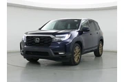 $27998 : Honda Passport 2022 EX-L 4dr thumbnail