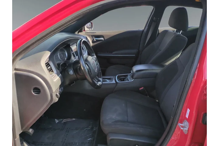 $23500 : Dodge Charger 2022 SXT 4dr S image 9