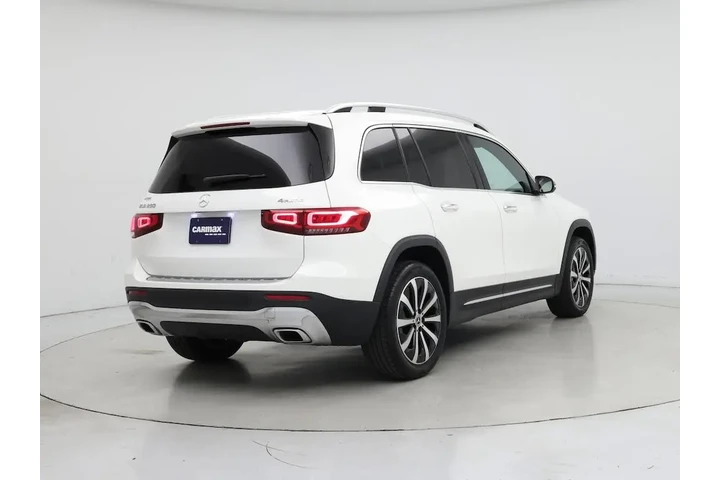 $27998 : Mercedes-Benz GLB 2022 AWD G image 8