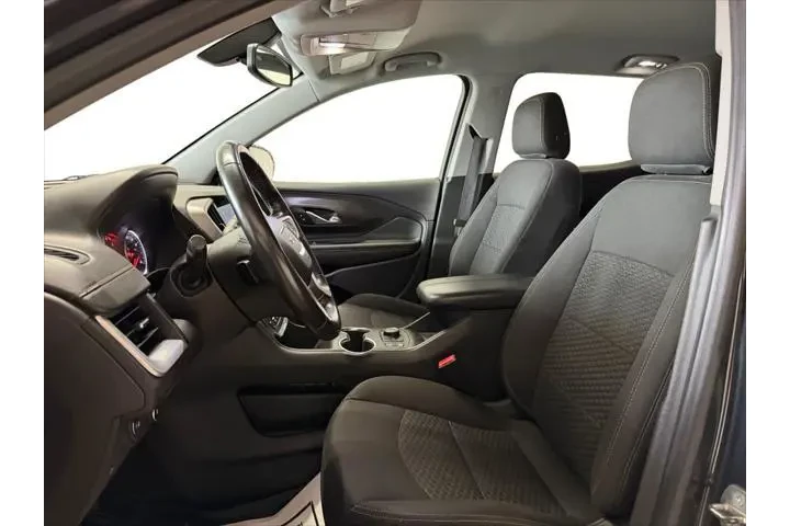 $16399 : GMC Terrain 2018 SLE 4dr SUV image 8