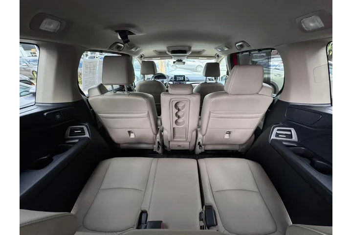 $31995 : Honda Odyssey 2023 EX-L 4dr image 9