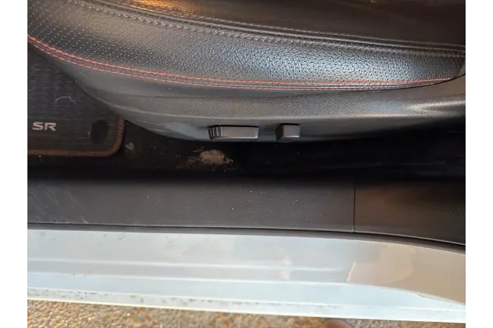 $21923 : Nissan Altima 2023 2.5 SR 4d image 8