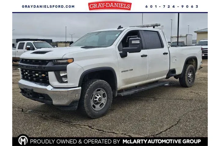 $32500 : Chevrolet Silverado 2500HD 2 image 1