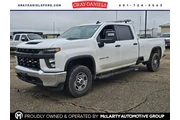 Chevrolet Silverado 2500HD 2