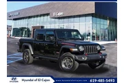 Jeep Gladiator 2020 4x4 Rubi en San Diego